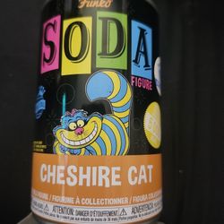 Funko Soda Chase