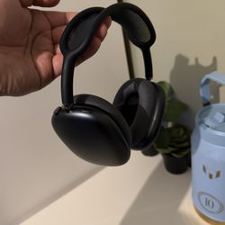 AirPods Pro Max Black 