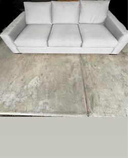 Room and Board Couch