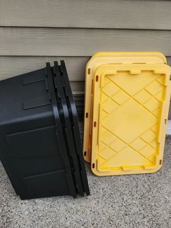 Costco totes