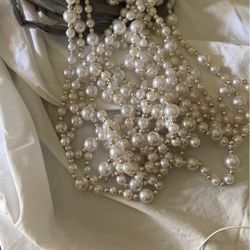 Bead Garland