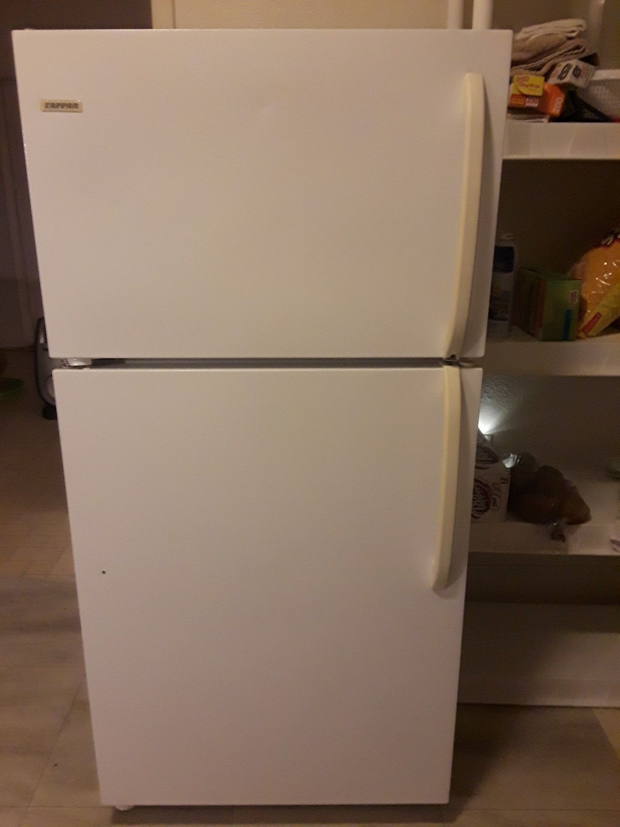 Frigidaire