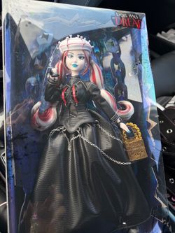 Pinhead Doll