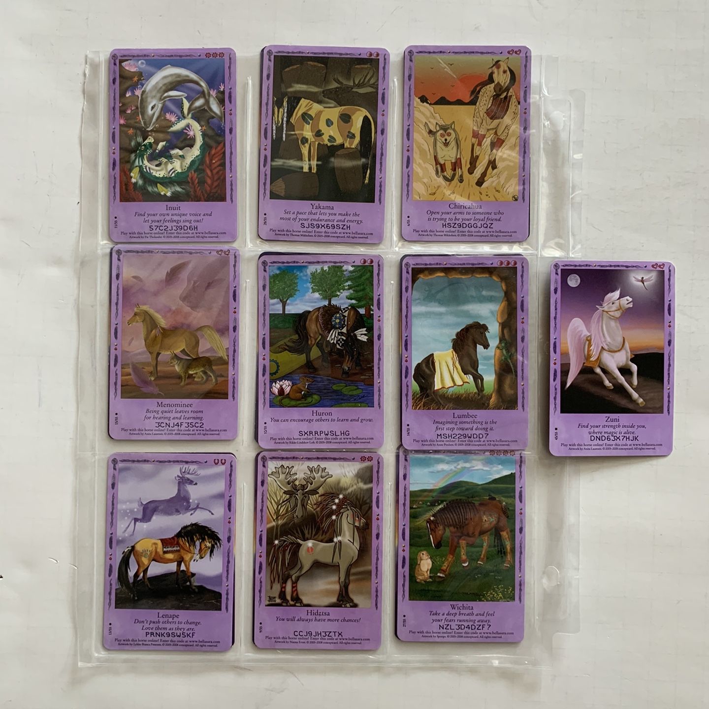 rare bella sara cards Any rare ones? Childhood collection : r/BellaSara