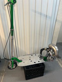 Goped sport