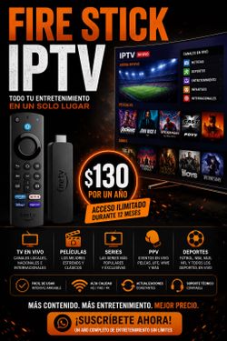 TV