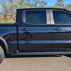 2023 Chevrolet Silverado