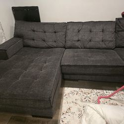 Ashley Furniture Sofa