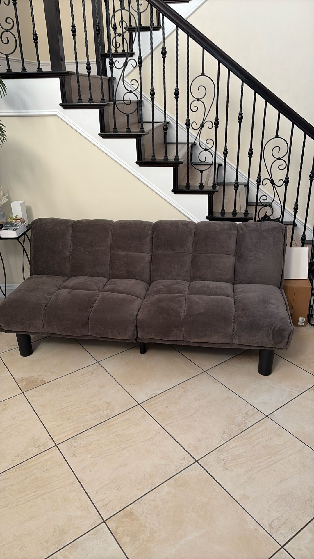 Sofa Futon