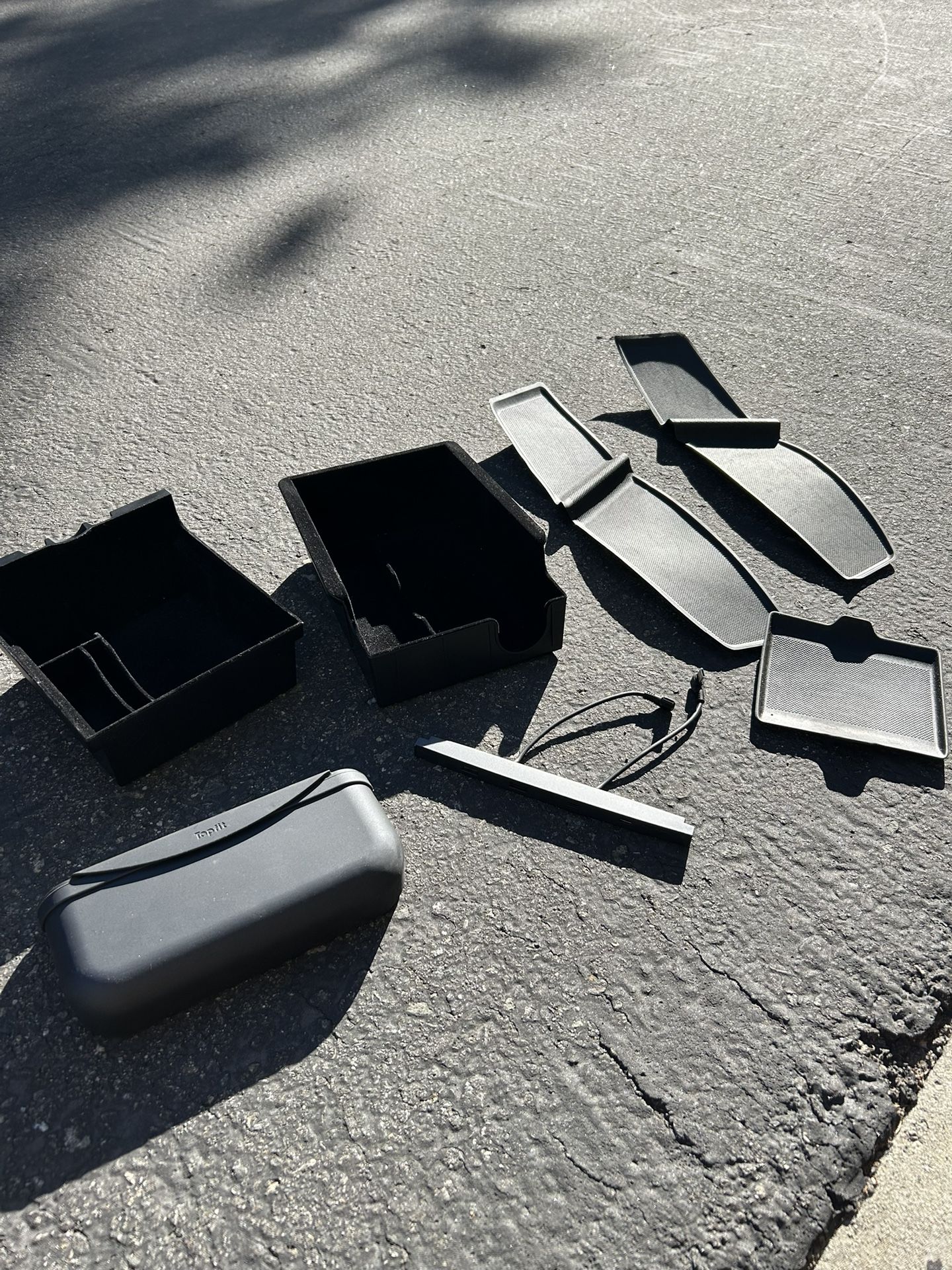 2023 Tesla Model Y Accessories