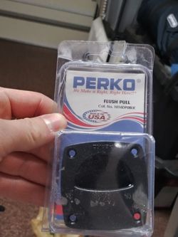 Perko Hatch Handle