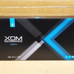 Marine Or Car Power Amplifier 2000 Watts Monoblock Subwoofer Amp XDM Series Water Resistant 🚨 Payment Options Available 🚨 No Credit Needed 🚨 