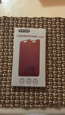 iPhone 14 Pro Max screen protector