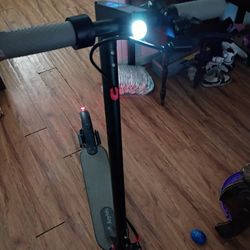 Joyhis Electric Scooter 