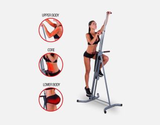 Maxiclimber