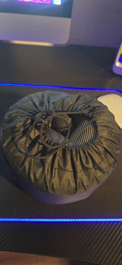 Memory Foam Travel Neck Pillow
