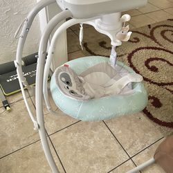 Fisher-price Baby Swing