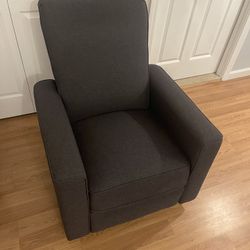 Abby Sun Nursing Chair