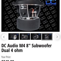 DC Audio