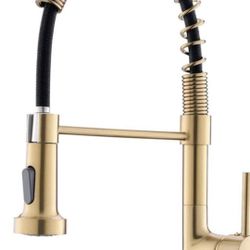 KITCHEN FAUCET 