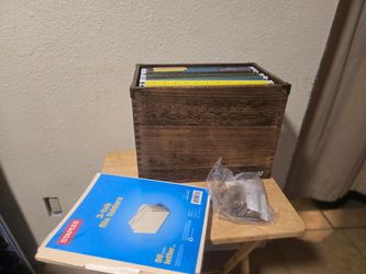 File holder