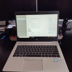 HP Elitebook 