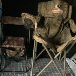 Hunting Chairs!!