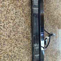 Brake Light Ford LED