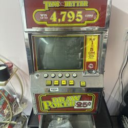 Slot Machine