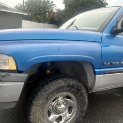2001 Dodge Ram 1500