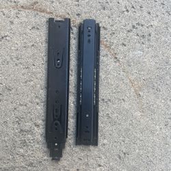 10” Drawer Slides