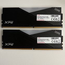 XPG Lancer 32GB DDR5 5200 RAM