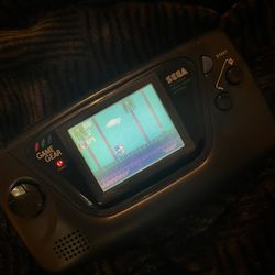 Sega GameGear
