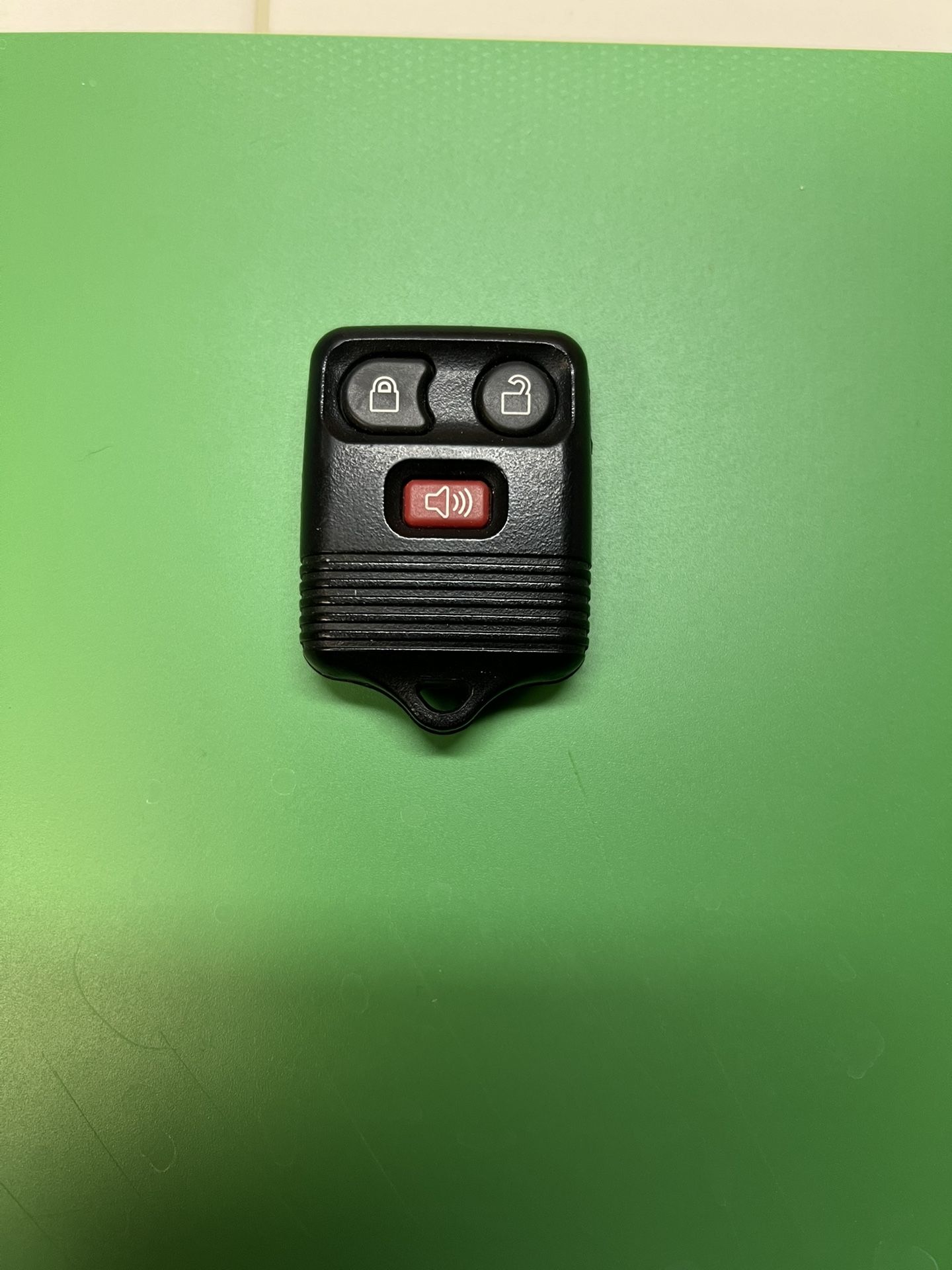 Original Ford Keyless Entry Remote