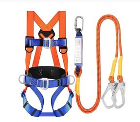 Safety Harness Kit