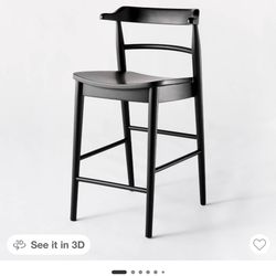 Bar Stools 