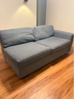 Foldable Couch - FREE, First Come First Serve