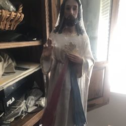 Señor De La Misericordia Nuevo