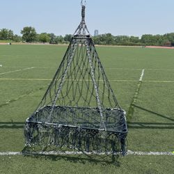 Hammock Swing Bed 48”x24”