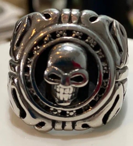 Men's Ring