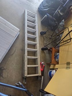 Loading Ramps 65x44