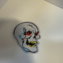 Horror Patches 