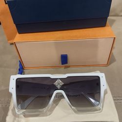LV Sunglasses 