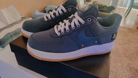 Nike AF1 West Coast Edition