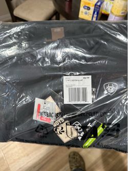 Youth Ariat jacket