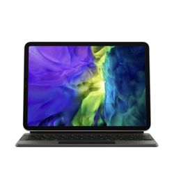 Apple Magic Keyboard 