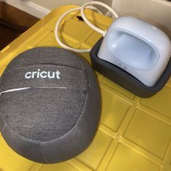 Cricut Hat Press