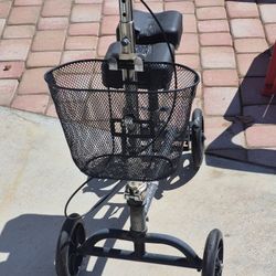 Knee Scooter