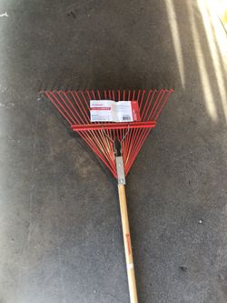 Rastrillo CORONA commercial 