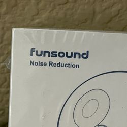 Noise Reduction - Ear Plugs 